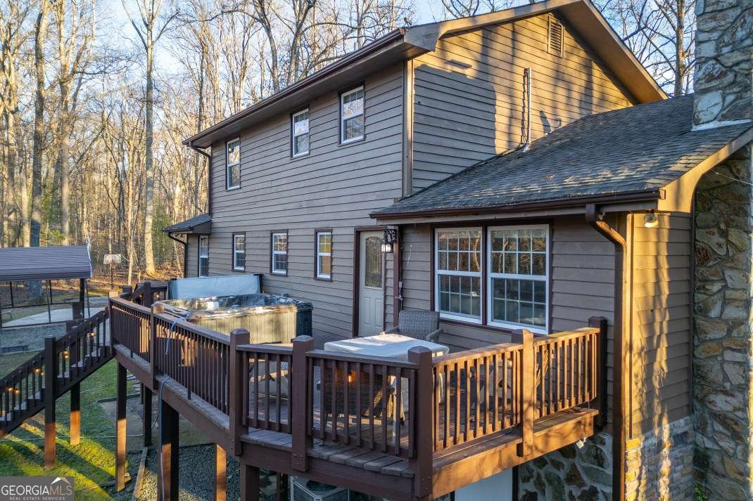 125 Cedar Lane Morganton - Photo 57