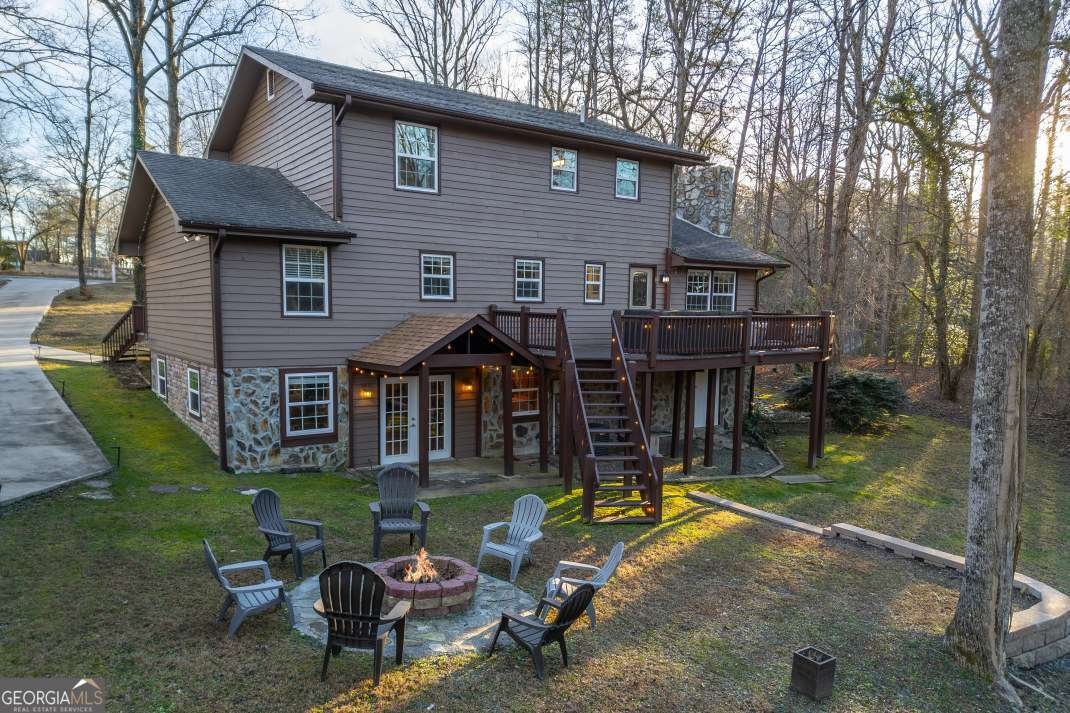 125 Cedar Lane Morganton - Photo 62