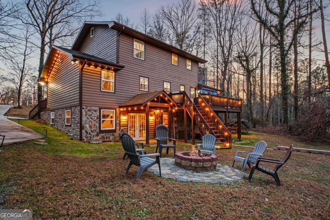 125 Cedar Lane Morganton - Photo 63