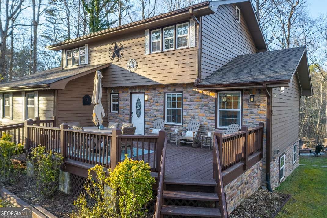 125 Cedar Lane Morganton - Photo 70