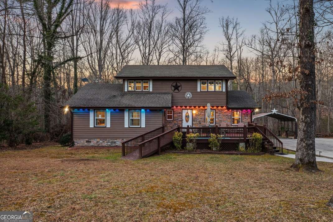 125 Cedar Lane Morganton - Photo 71