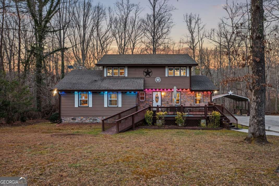 125 Cedar Lane Morganton - Photo 73