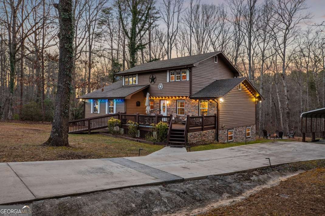 125 Cedar Lane Morganton - Photo 75