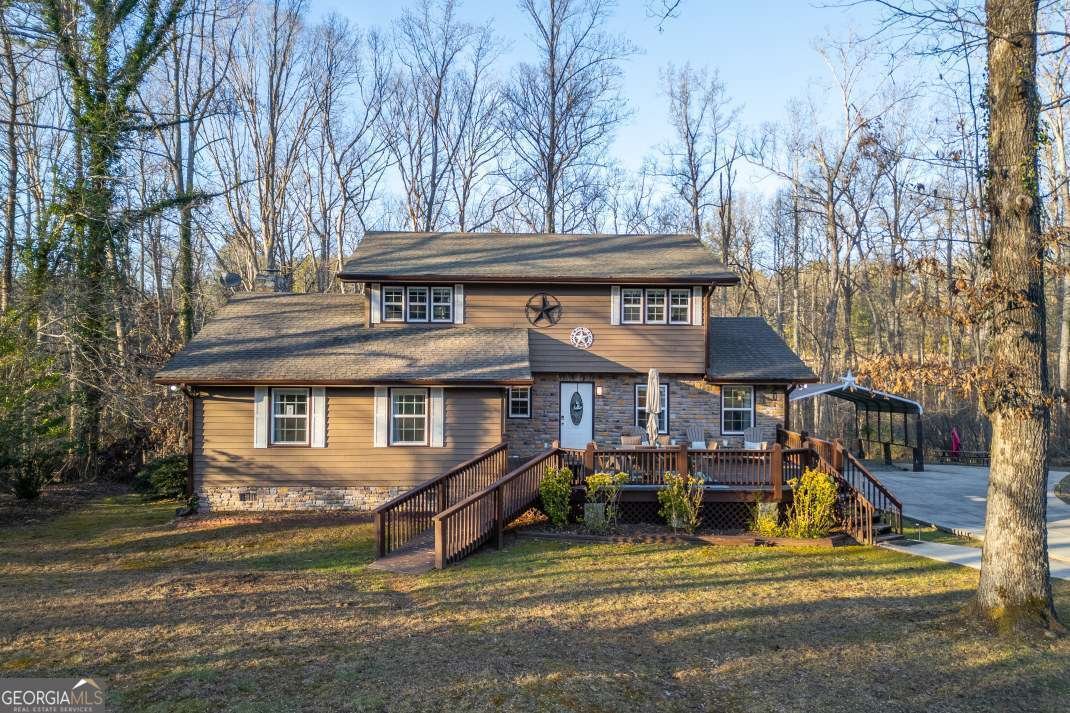 125 Cedar Lane Morganton - Photo 79