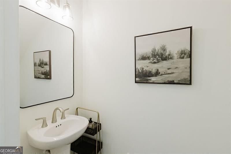 36 Fausett Lane Dawsonville - Photo 12