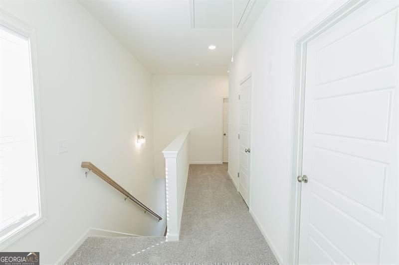 36 Fausett Lane Dawsonville - Photo 14