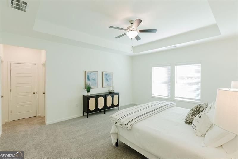 36 Fausett Lane Dawsonville - Photo 17