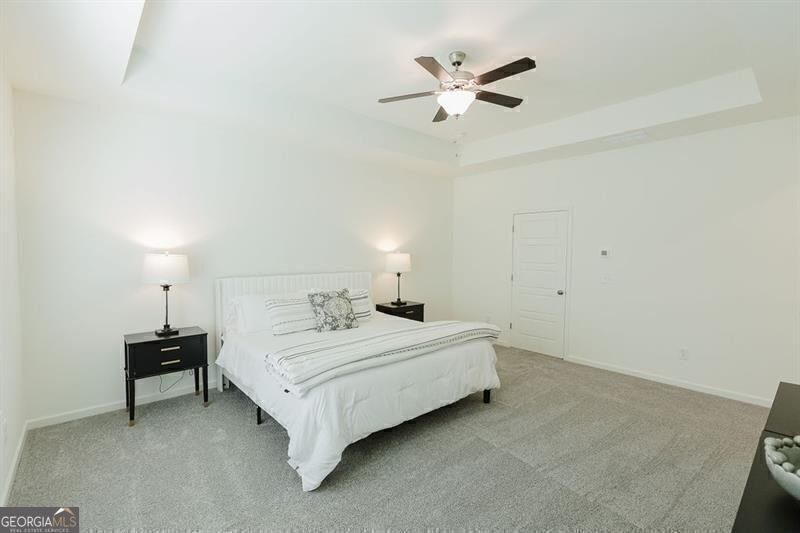 36 Fausett Lane Dawsonville - Photo 18