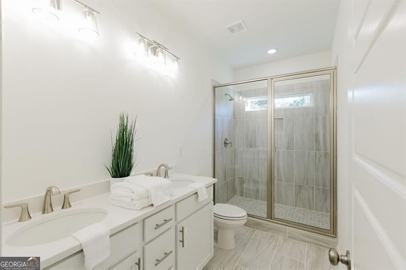 36 Fausett Lane Dawsonville - Photo 21