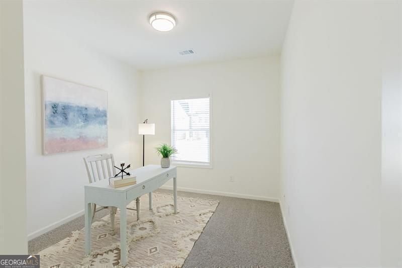 36 Fausett Lane Dawsonville - Photo 23