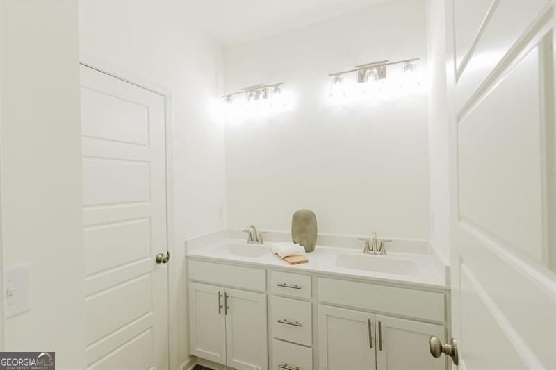 36 Fausett Lane Dawsonville - Photo 25