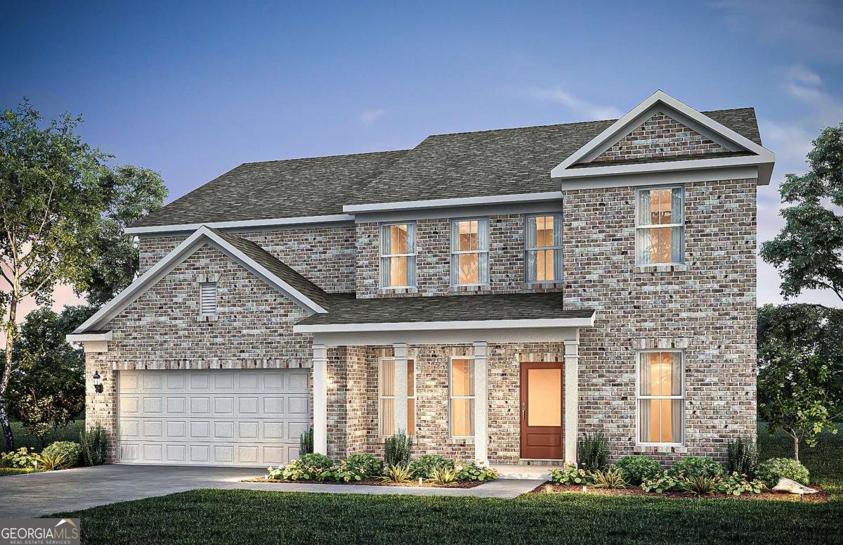 136 AJ Welch Jr Way Mcdonough - Photo 1