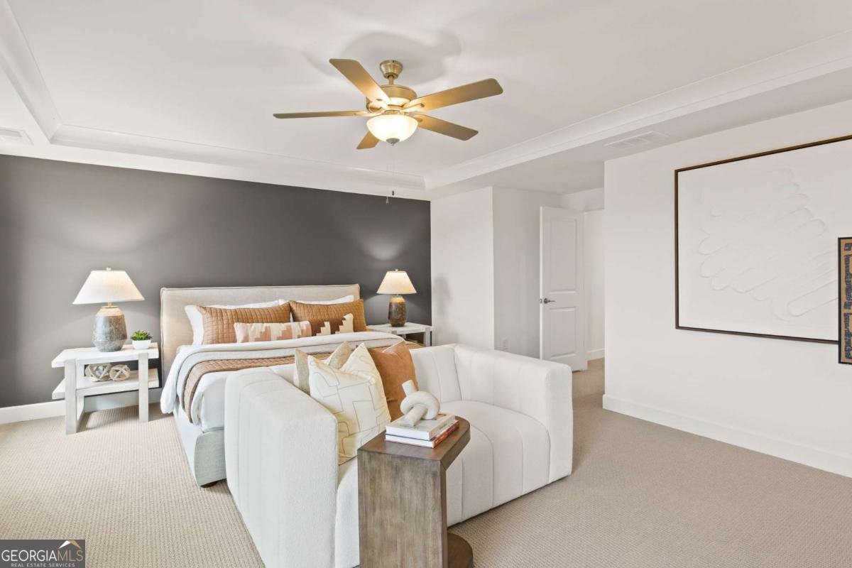 136 AJ Welch Jr Way Mcdonough - Photo 14