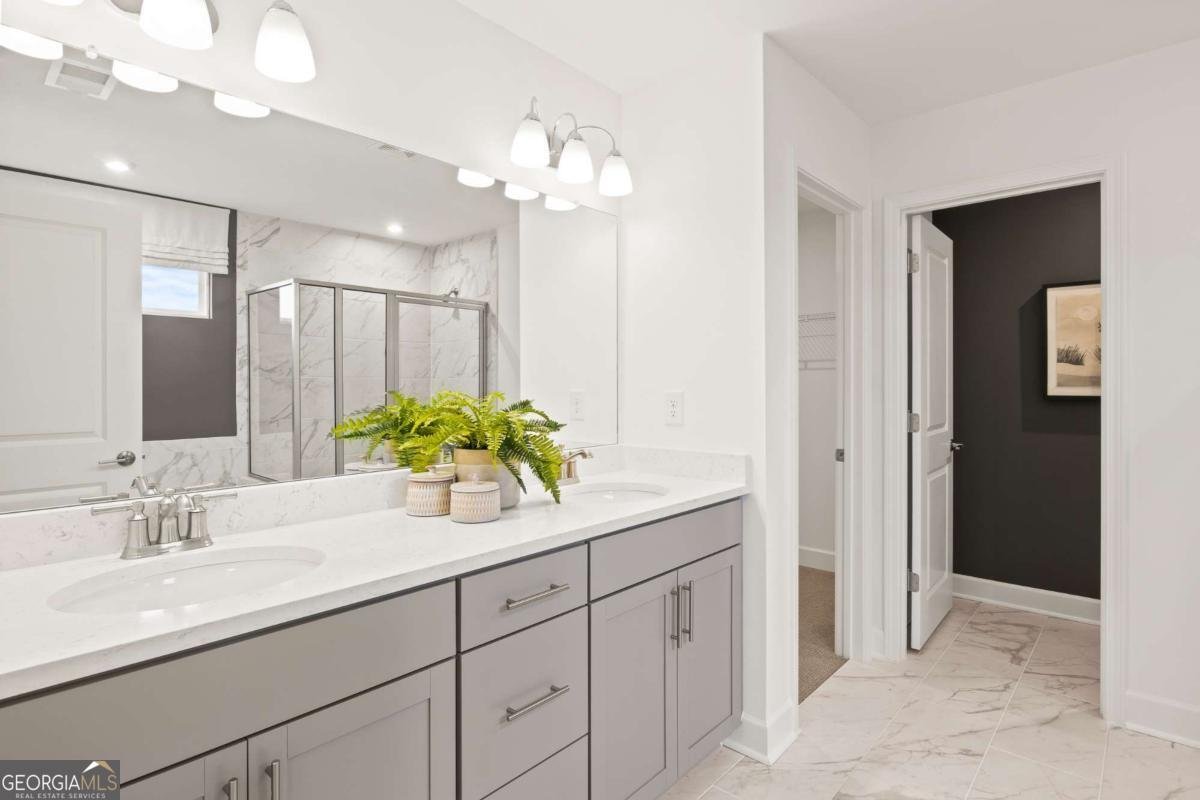 136 AJ Welch Jr Way Mcdonough - Photo 16