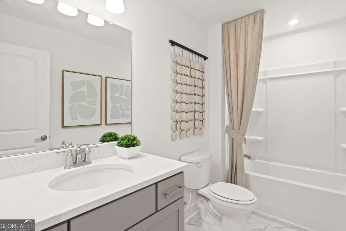 136 AJ Welch Jr Way Mcdonough - Photo 20