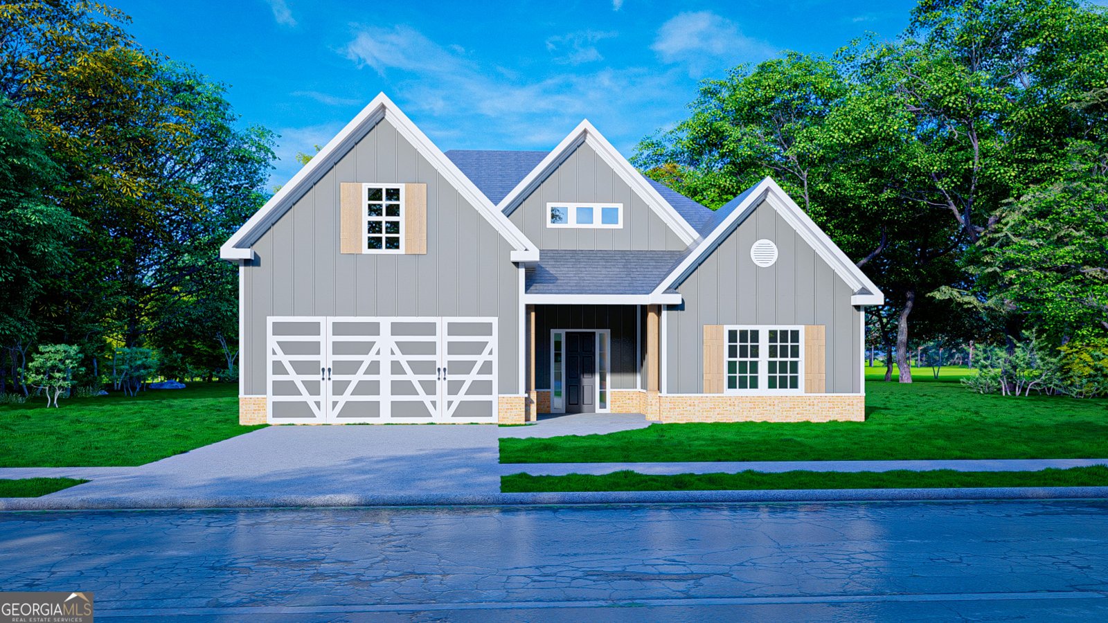 101 Beaver Creek Way LaGrange - Photo 1