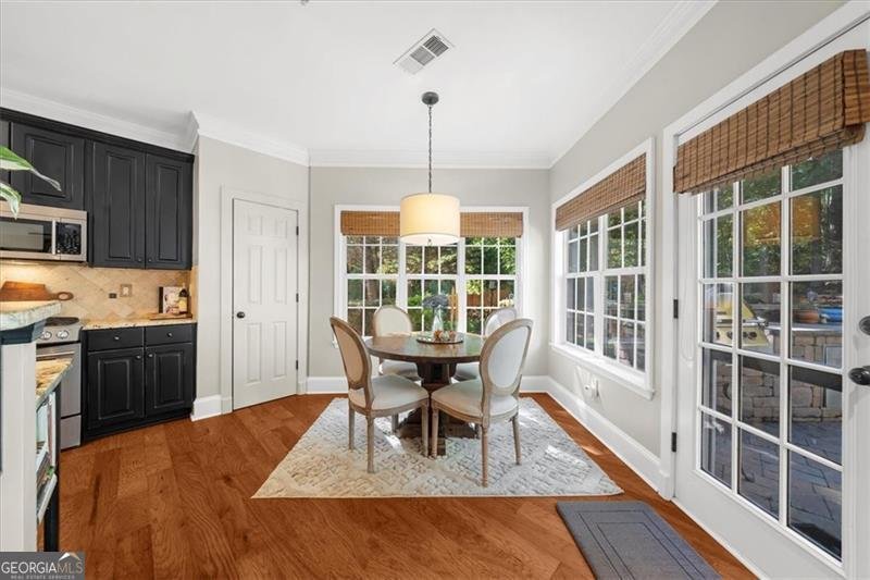 4016 Rhyne Circle Smyrna - Photo 10