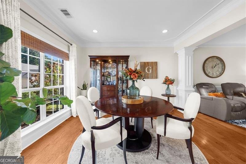 4016 Rhyne Circle Smyrna - Photo 11