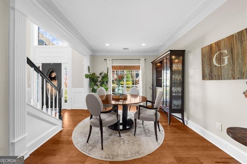 4016 Rhyne Circle Smyrna - Photo 12