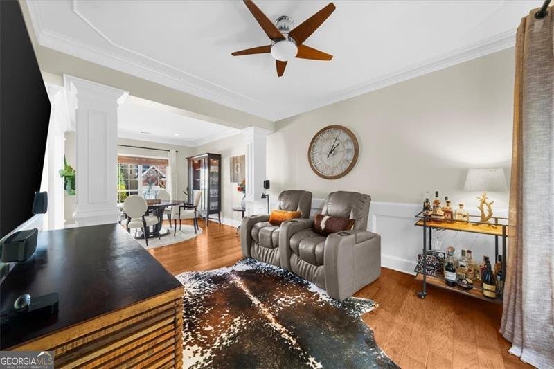 4016 Rhyne Circle Smyrna - Photo 13