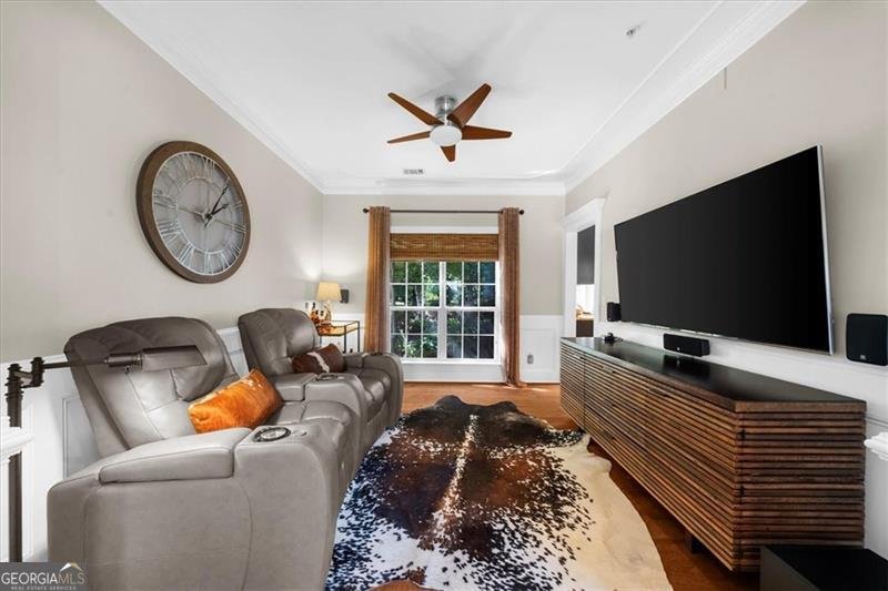 4016 Rhyne Circle Smyrna - Photo 14