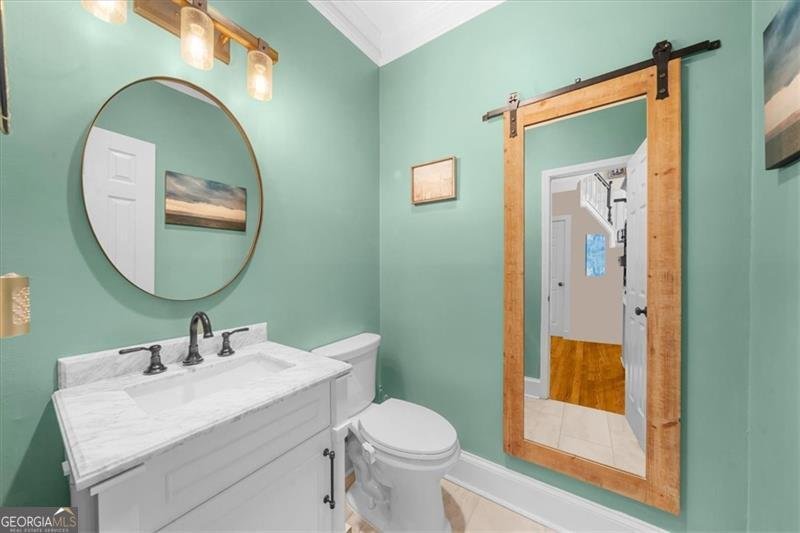 4016 Rhyne Circle Smyrna - Photo 15