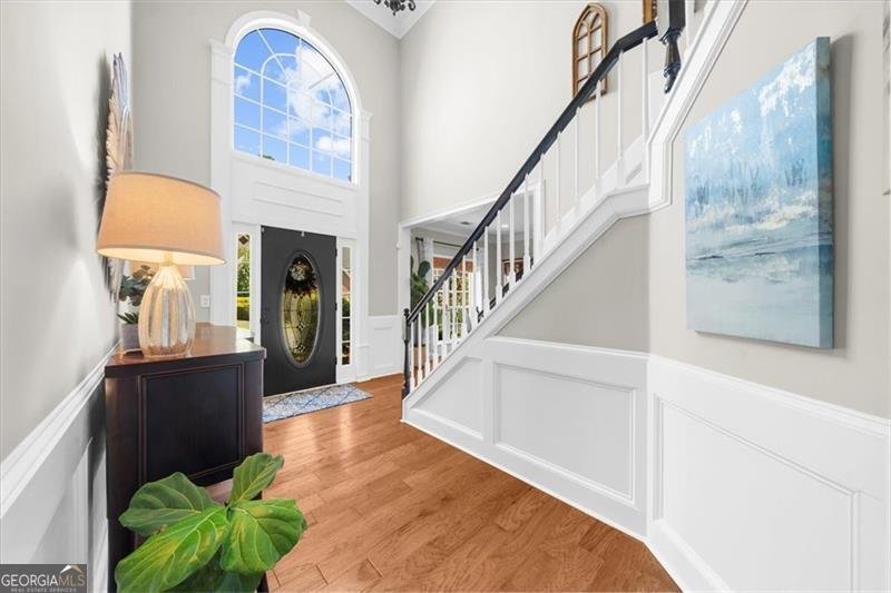 4016 Rhyne Circle Smyrna - Photo 16