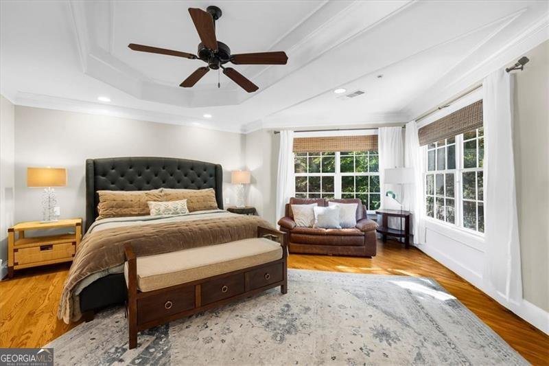 4016 Rhyne Circle Smyrna - Photo 17