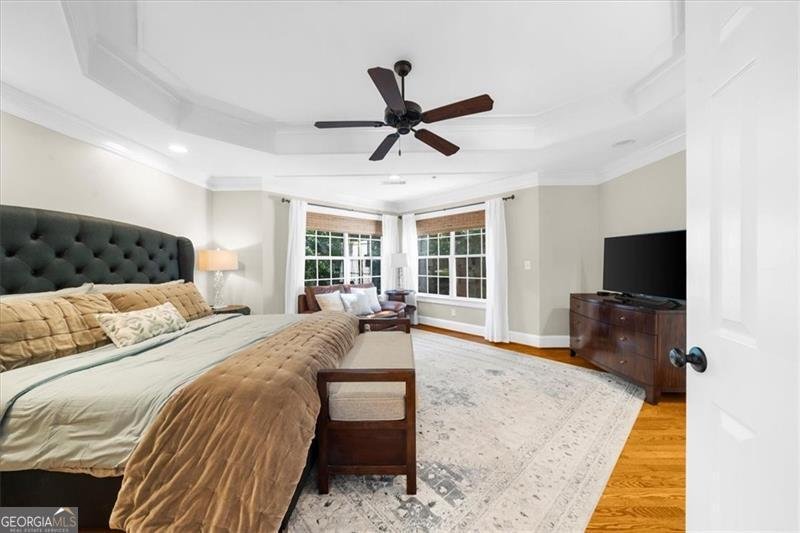 4016 Rhyne Circle Smyrna - Photo 18