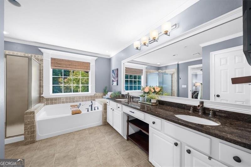 4016 Rhyne Circle Smyrna - Photo 20