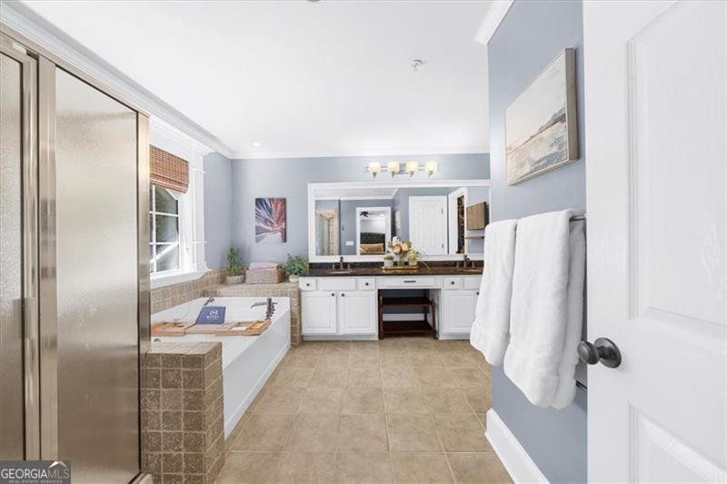 4016 Rhyne Circle Smyrna - Photo 21