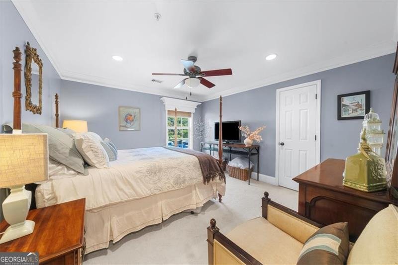 4016 Rhyne Circle Smyrna - Photo 22