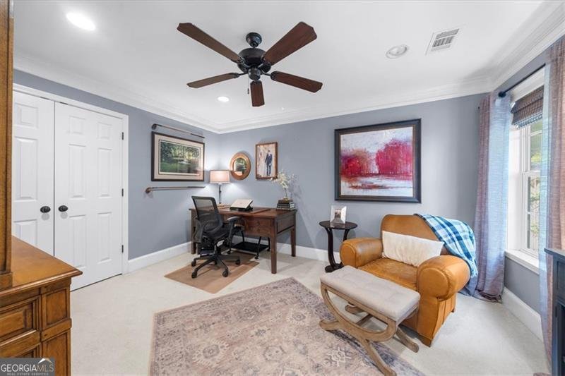 4016 Rhyne Circle Smyrna - Photo 24