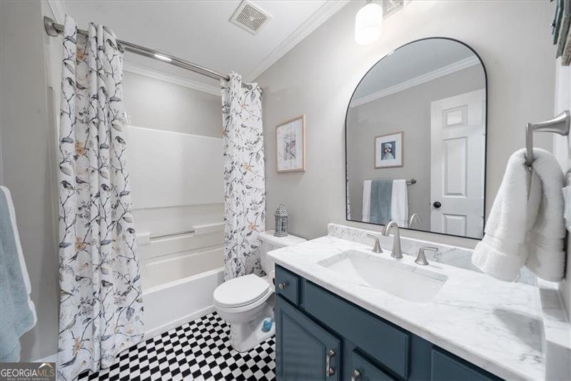 4016 Rhyne Circle Smyrna - Photo 25