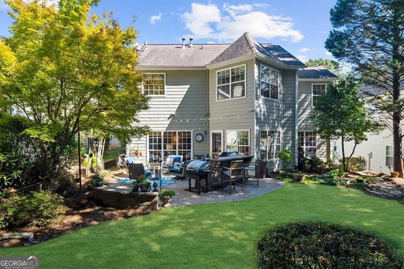 4016 Rhyne Circle Smyrna - Photo 28