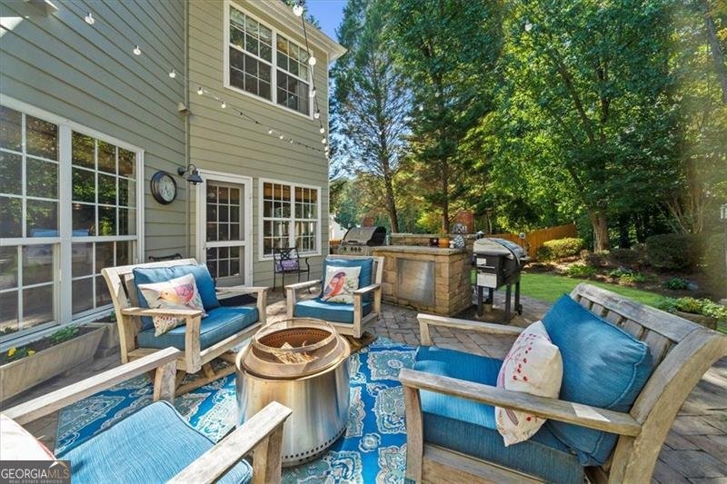 4016 Rhyne Circle Smyrna - Photo 29