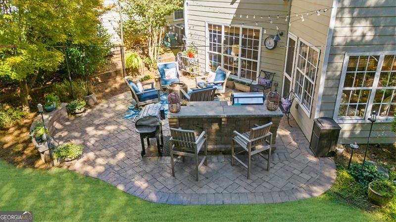 4016 Rhyne Circle Smyrna - Photo 31