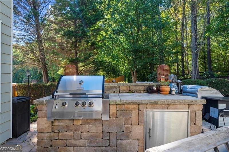 4016 Rhyne Circle Smyrna - Photo 32