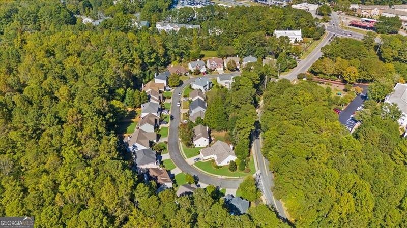 4016 Rhyne Circle Smyrna - Photo 35