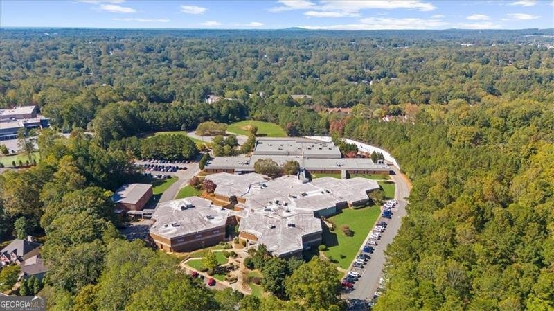 4016 Rhyne Circle Smyrna - Photo 37