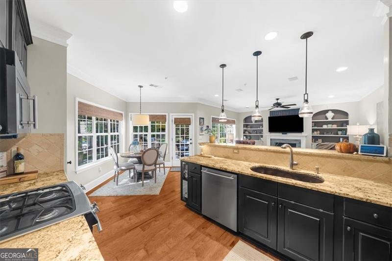 4016 Rhyne Circle Smyrna - Photo 7