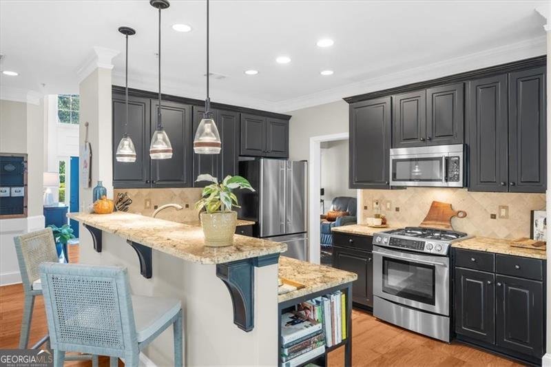 4016 Rhyne Circle Smyrna - Photo 8