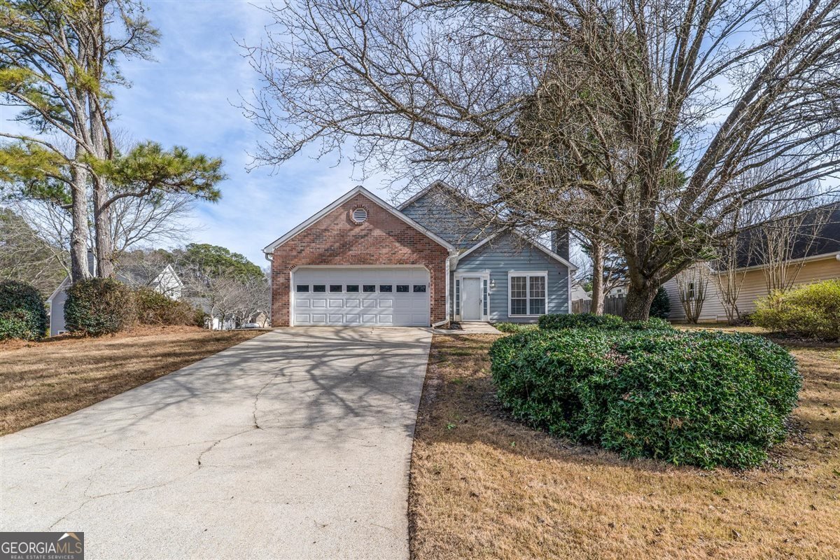 3133 Cling Stone Place Powder Springs - Photo 1