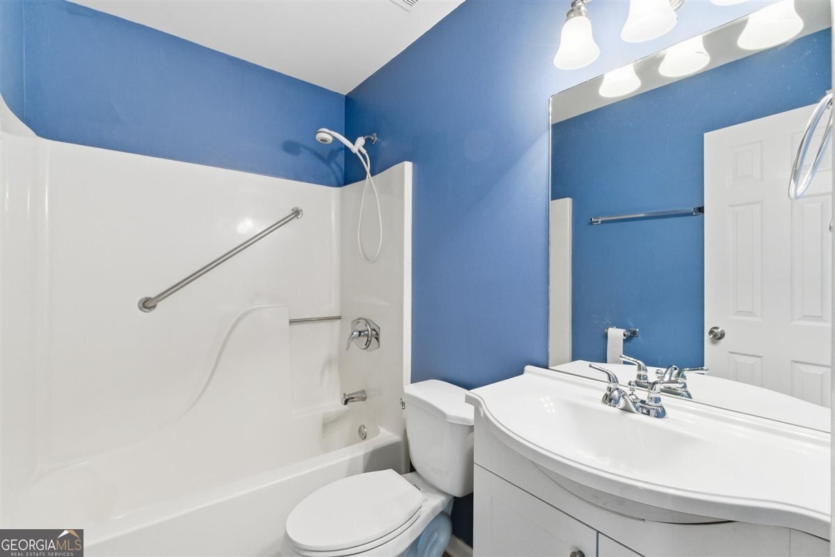 3133 Cling Stone Place Powder Springs - Photo 15