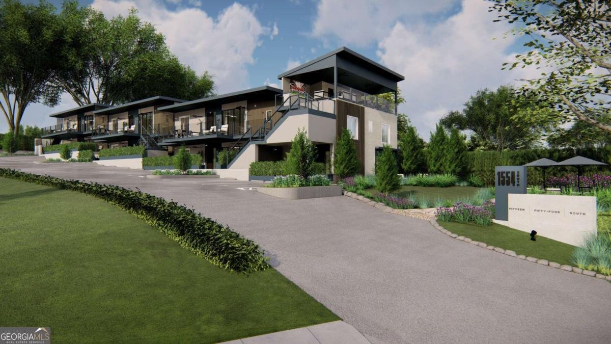 1554 Lumpkin Street Athens - Photo 24