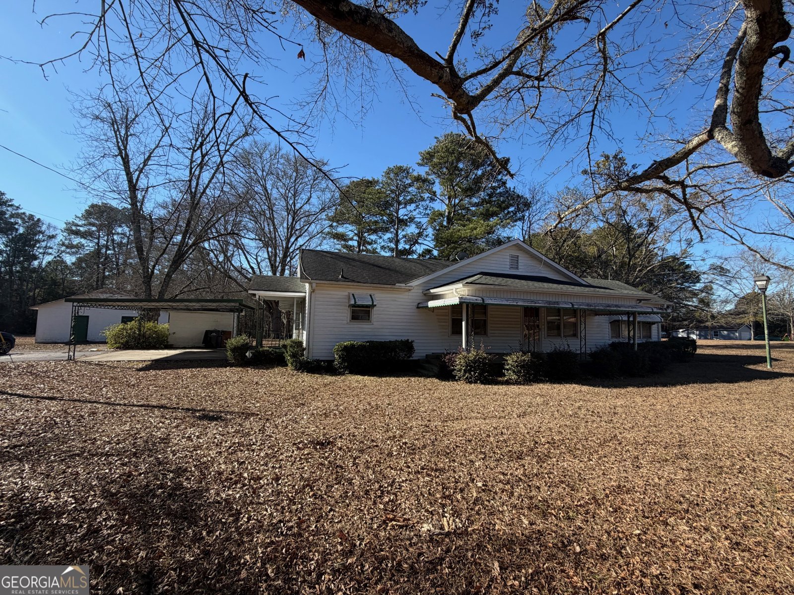 894 New Hope Road McDonough - Photo 1