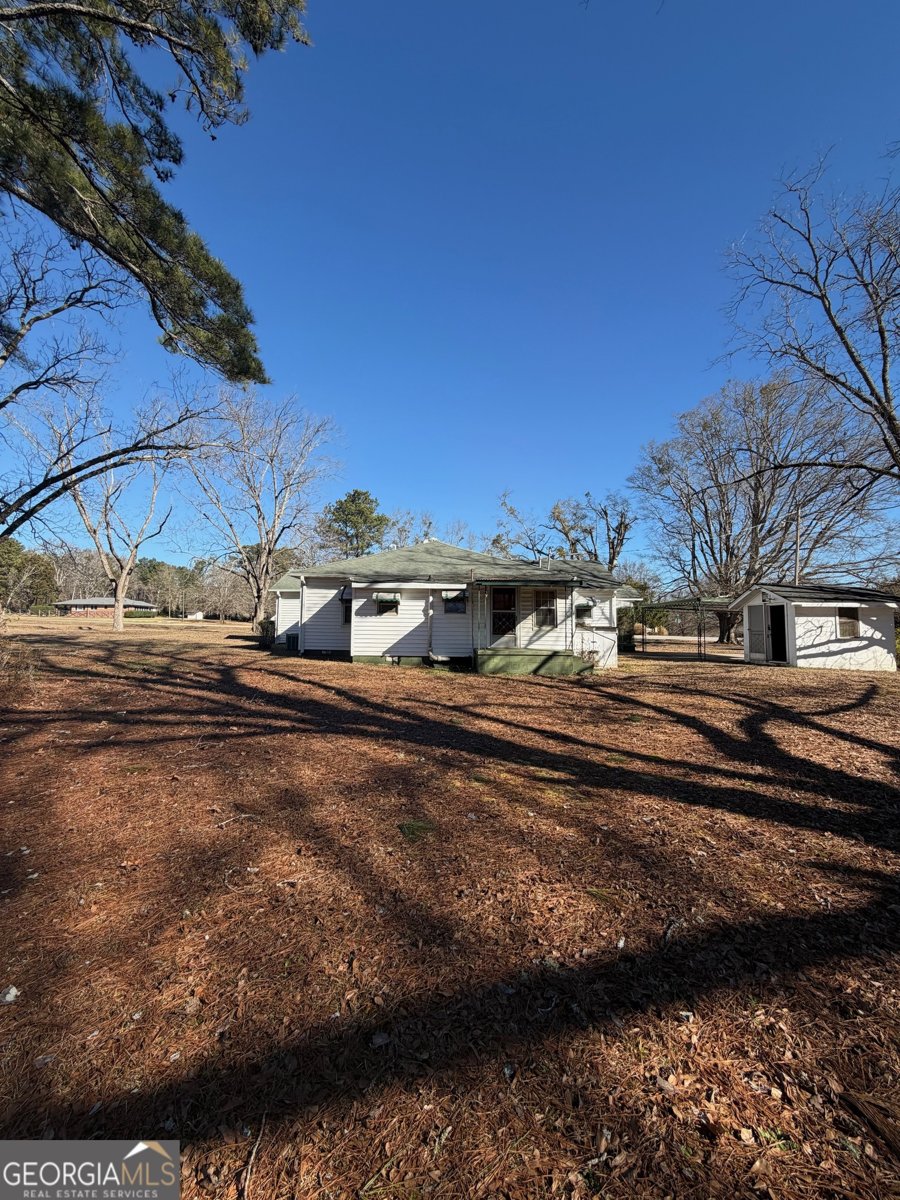 894 New Hope Road McDonough - Photo 18