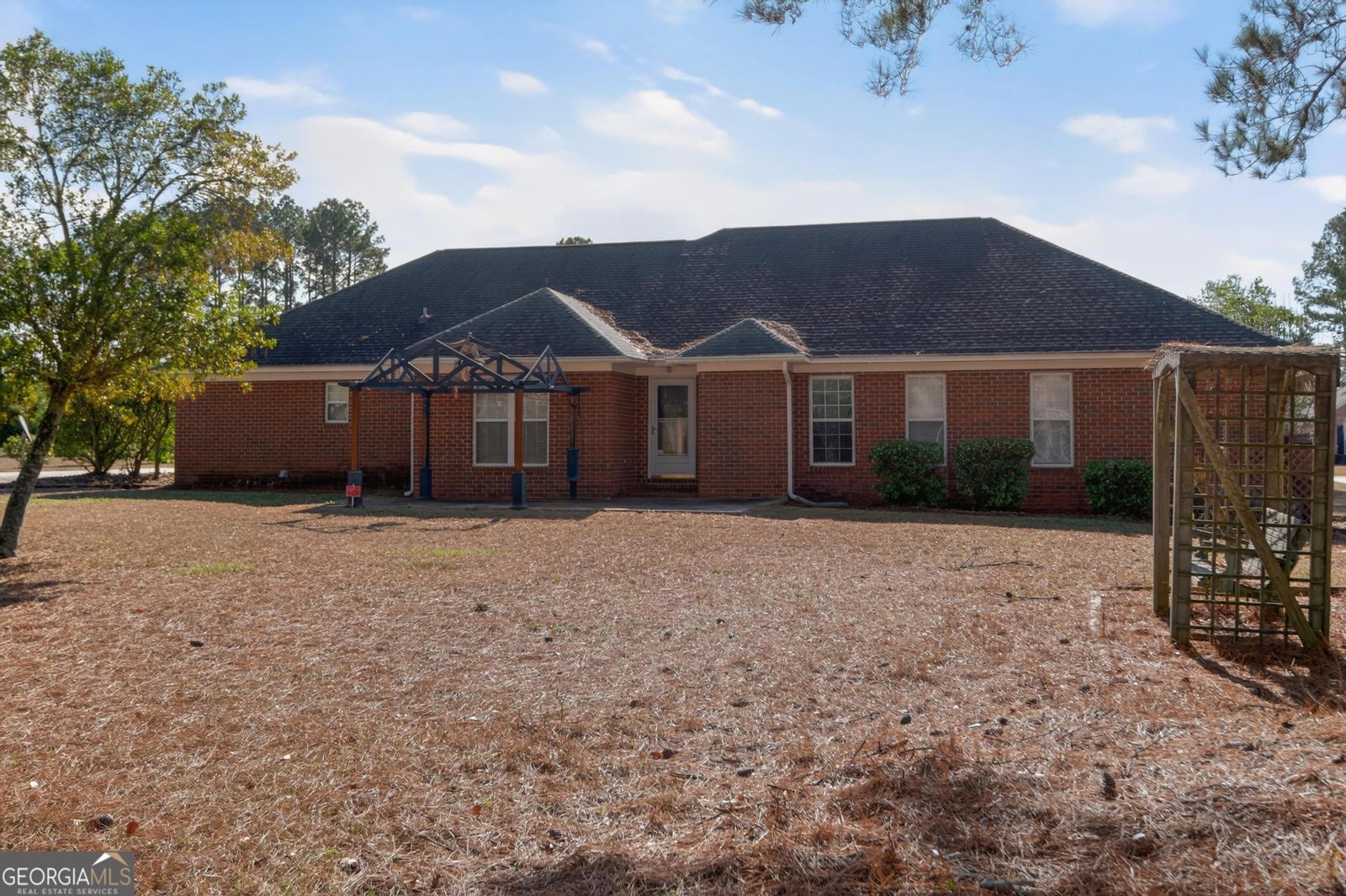1153 Bartlett Drive Statesboro - Photo 26