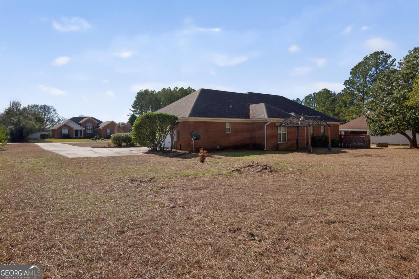 1153 Bartlett Drive Statesboro - Photo 27
