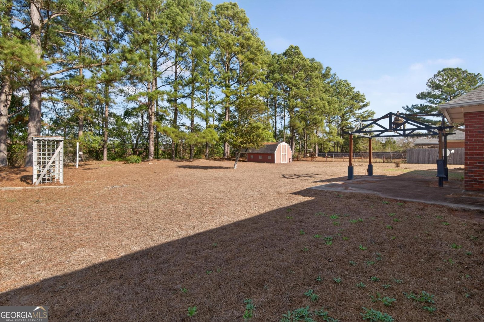 1153 Bartlett Drive Statesboro - Photo 28